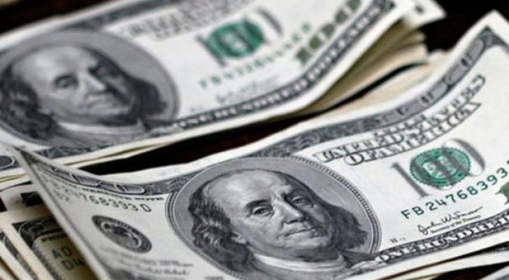 Banklar nə qədər dollar alıb?
