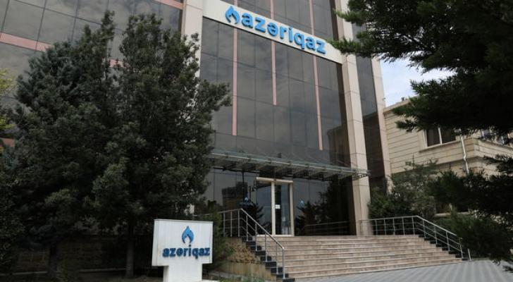 “Azəriqaz”da yüksək vəzifəyə təyinat