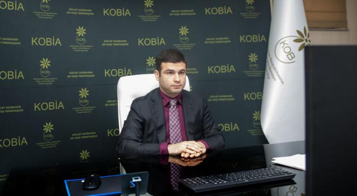 KOBİA yanında İctimai Şuranın forumunda qiymətləndirmə fəaliyyəti haqqında Qanuna dəyişiklik müzakirə edilib