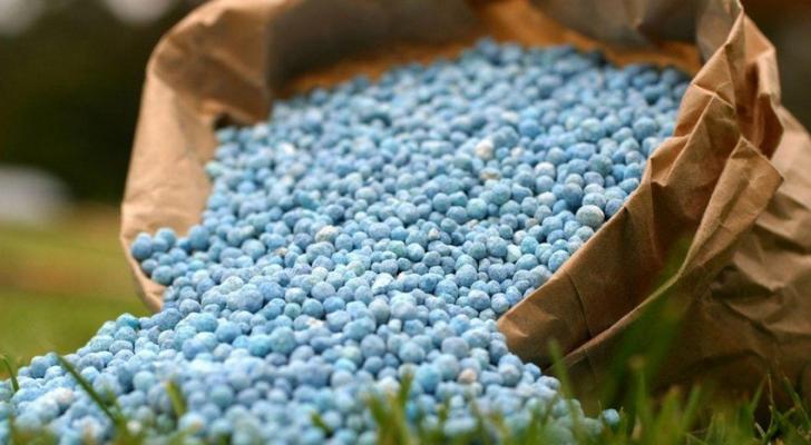 "Aqroservis” mineral gübrələrin səyyar satışına başlayıb