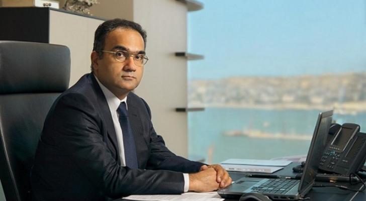 “PAŞA Bank”ın Müşahidə Şurasının sədri Bankdan pay alıb