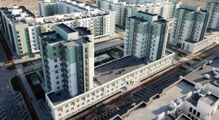 Kirayə qaldığı mənzili satın almaq istəyən şəxslərə ŞAD XƏBƏR