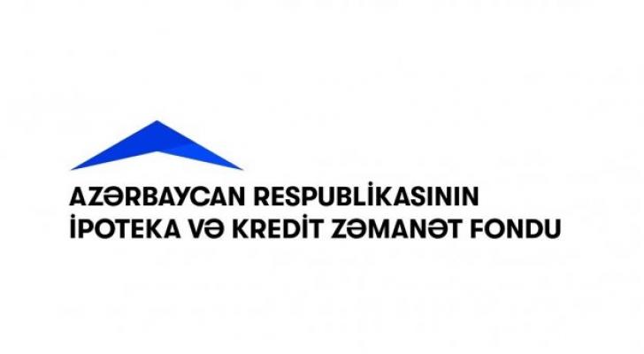 İpoteka və Kredit Zəmanət Fondunun Himayəçilik Şurasının tərkibi təsdiqləndi