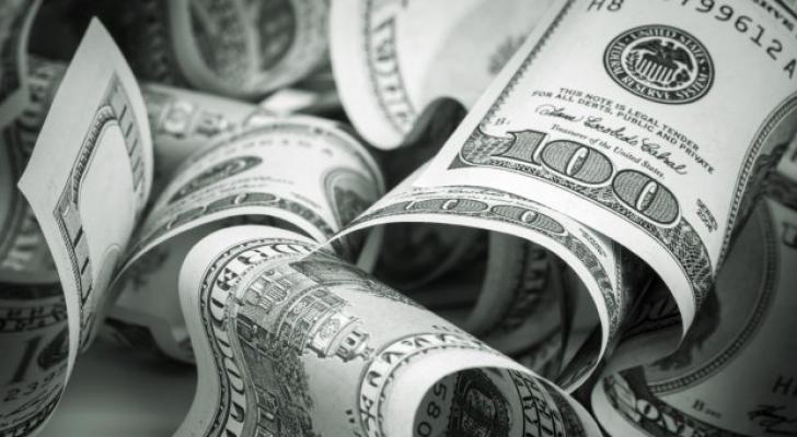 Dolların rəsmi məzənnəsi AÇIQLANIB