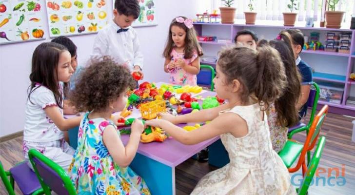 Həssas qruplardan olan uşaqlarla bağlı sosial xidmətlər genişləndirilir 