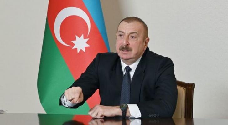 "Əgər Şuşa erməni şəhəridirsə, niyə belə bərbad günə qoyublar?" 