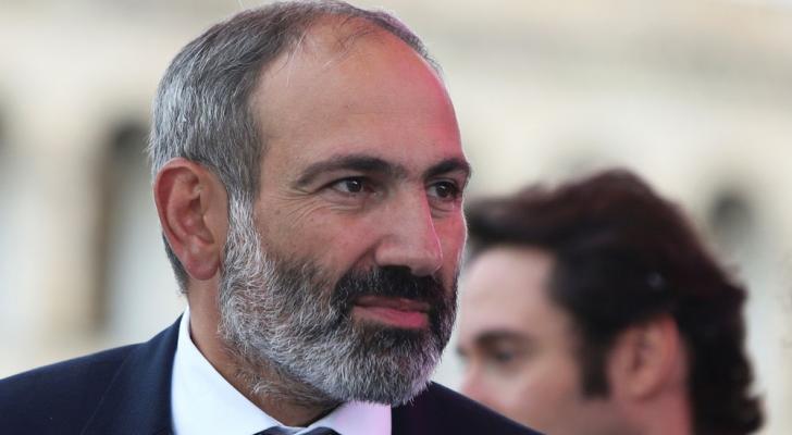 Paşinyan yeni baş qərargah rəisinin təyinatını təsdiqlədi