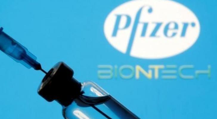 Türkiyəyə “Pfizer/Biontech” vaksininin növbəti partiyası gətirilib 