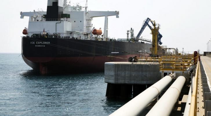 Bu il Ceyhan limanından 63 tanker BTC nefti yola salınıb