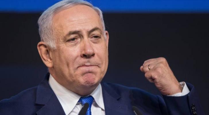 İsrailin baş naziri Benyamin Netanyahunun partiyası qələbə qazanır