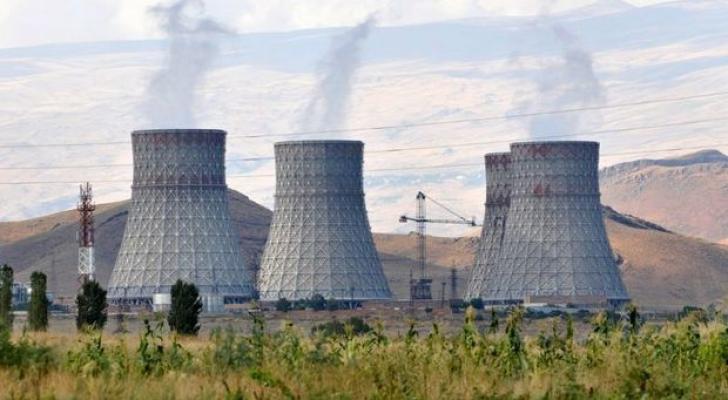 Gürcü ekspertlərdən “Metsamor”la bağlı həyəcan təbili