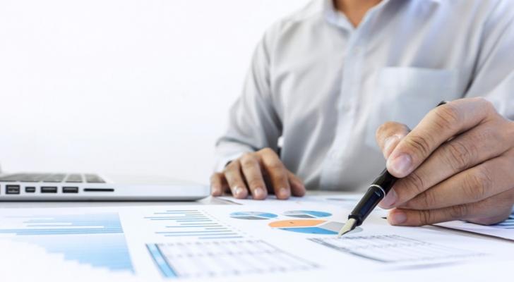 Azərbaycanın bank sektorunun aktivləri 3 % azalıb