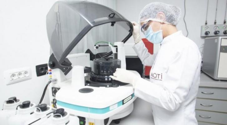 AQTİ laboratoriyaları yüksək nəticə əldə edib