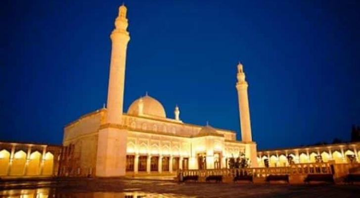 Ramazanın başlanma tarixi Qazılar Şurasının Fətvasında bəyan ediləcək