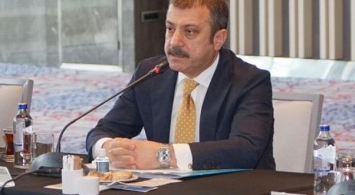 Türkiyə Mərkəzi Bankının yeni sədrindən faiz AÇIQLAMASI