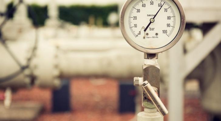 Azərbaycan yanvarda Türkiyəyə qaz ixracını 18% artırıb
