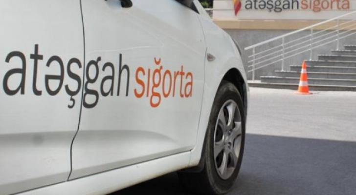 “Atəşgah Sığorta”nın xalis mənfəəti ARTIB