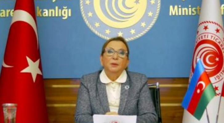 Türk nazirdən Azərbaycana milli valyuta ilə bağlı TƏKLİF