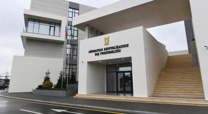 Azərbaycanda daha iki general həbs edildi - RƏSMİ
