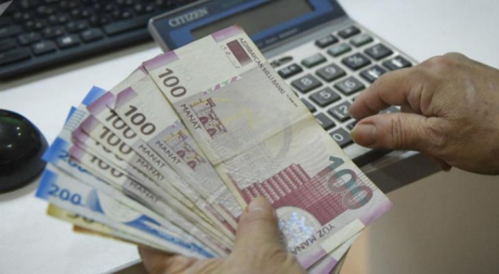 Ünvanlı dövlət sosial yardımın məbləği artıb - FOTO
