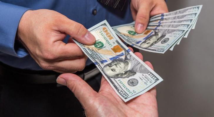 Bankların dollara olan tələbi açıqlanıb