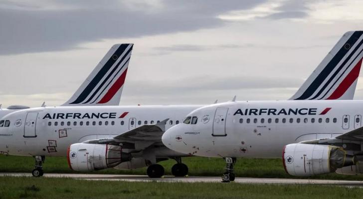 Avropa Komissiyası “Air France” aviaşirkətinə yardımı təsdiqləyib