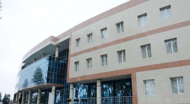 Ağdaş Mərkəzi Xəstəxanasının rəhbərinə rüşvətə görə cinayət işi başlanılıb
