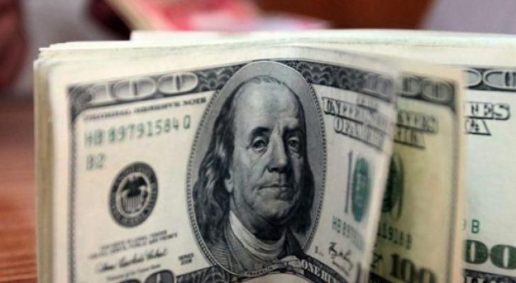 Dolların sabaha olan rəsmi məzənnəsi AÇIQLANIB