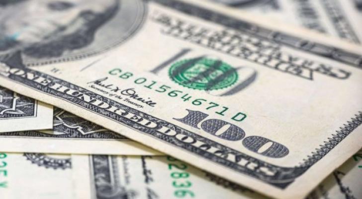 Dollar son iki həftənin minimumuna düşüb