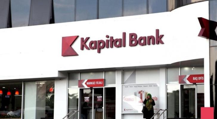 "Kapital Bank" işçi axtarır – VAKANSİYA