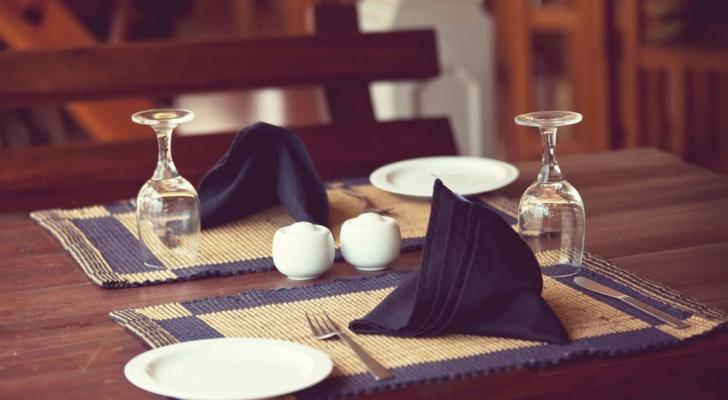 Qubada gecə saatlarında fəaliyyət göstərən kafe sahibi cərimələnib