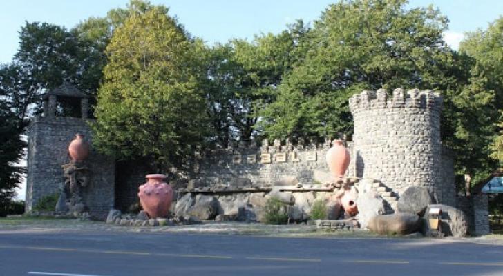 Məşhur restoran 3 milyon manata satılır