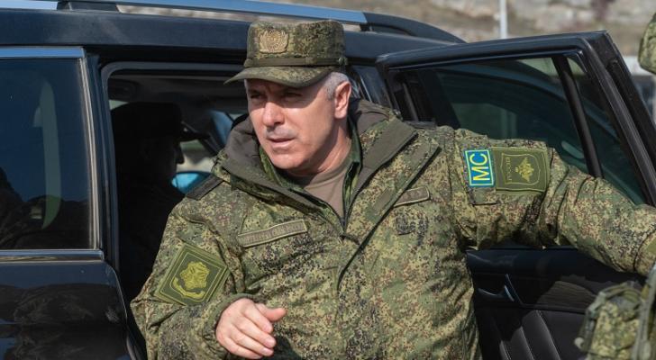 Rüstəm Muradov Ermənistan hakimiyyətini yalançı və təxribatçı adlandırıb