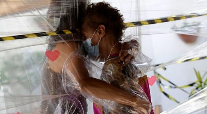 18 fərqli mutasiyanı birləşdirən koronavirus ştammı müəyyən edilib