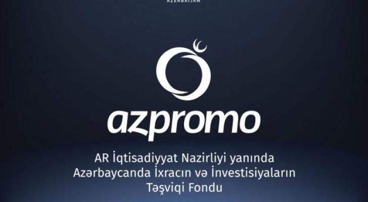 AZPROMO  “Brand Award Azerbaijan”-ın rəsmi tərəfdaşı olub