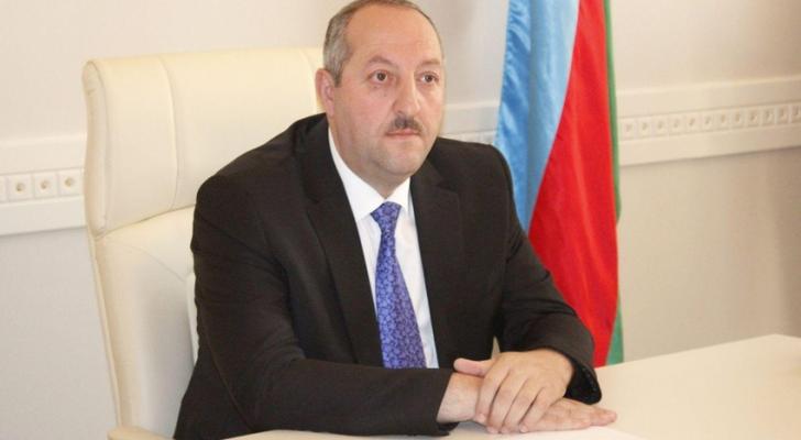 Sabiq icra başçısının həbs müddəti uzadıldı