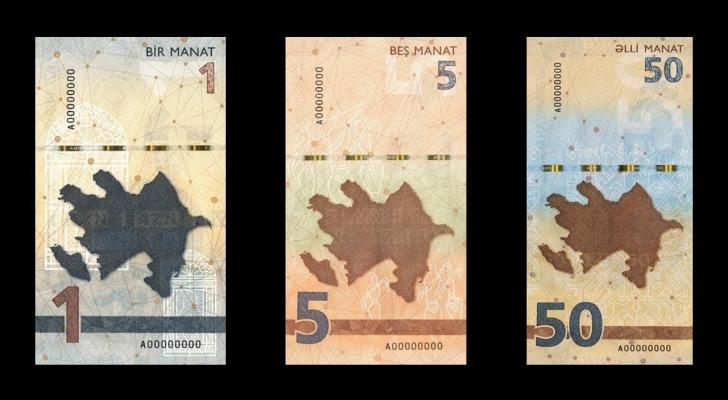 Yeni pul nişanları ilə bağlı Mərkəzi Bankdan AÇIQLAMA