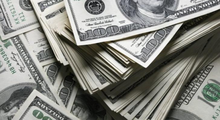 Dolların sabaha olan rəsmi məzənnəsi AÇIQLANIB