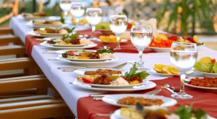Kütləvi iftar süfrələrinin təşkili ilə bağlı RƏSMİ AÇIQLAMA
