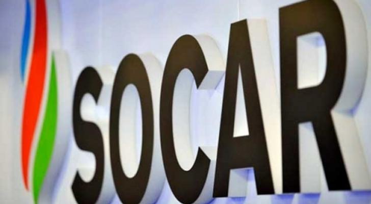 SOCAR istehsal etdiyi məhsulların xaricə ixracını 25 % artırıb