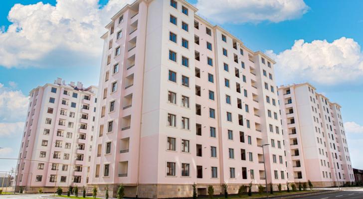 “Növbəti həftədə mənzillərin verilməsi prosesi təmin ediləcək”