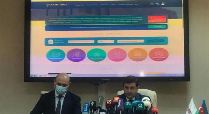Elektrik şəbəkəsinə qoşulmaq istəyənlər üçün YENİLİK 