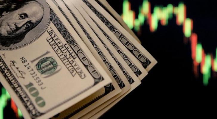 Dolların bazar ertəsinə olan rəsmi məzənnəsi AÇIQLANIB