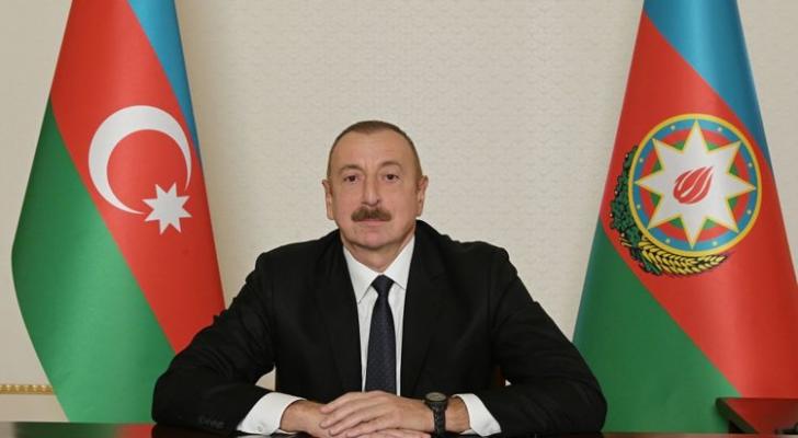 Anar Məhərrəmov postundan geri çağırıldı - YENİ TƏYİNAT