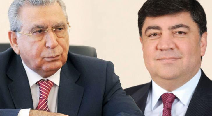 Ramiz Mehdiyev kürəkəninin qardaşına vəzifə verdi