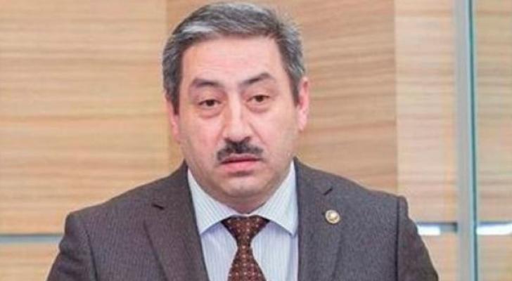 YAP-ın inzibati binası icarəyə verildi