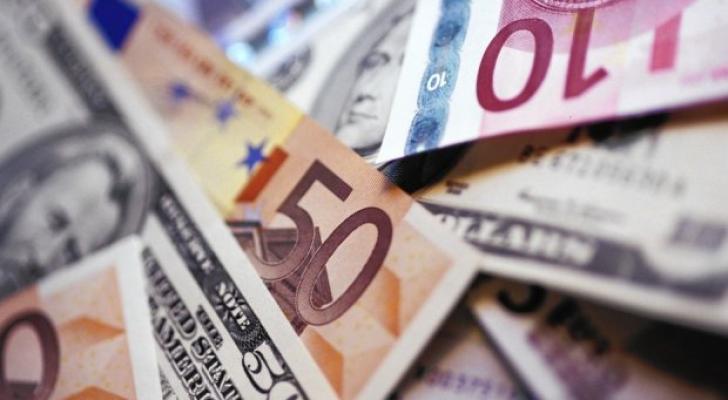 Mərkəzi Bank rəsmi valyuta məzənnələrini AÇIQLAYIB