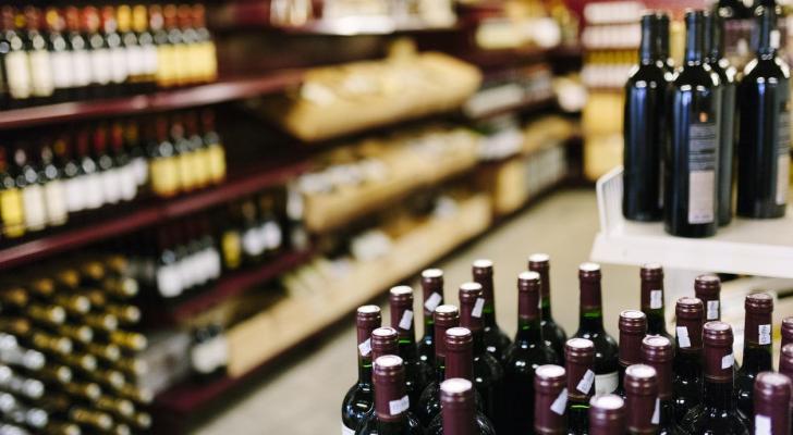 Azərbaycan alkoqollu içkilərin ixracını 21% azaldıb
