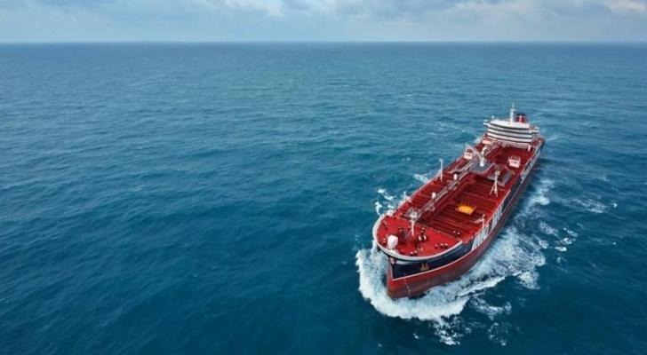 İlin ilk rübündə Azərbaycan Belarusa 4 tanker neft göndərib