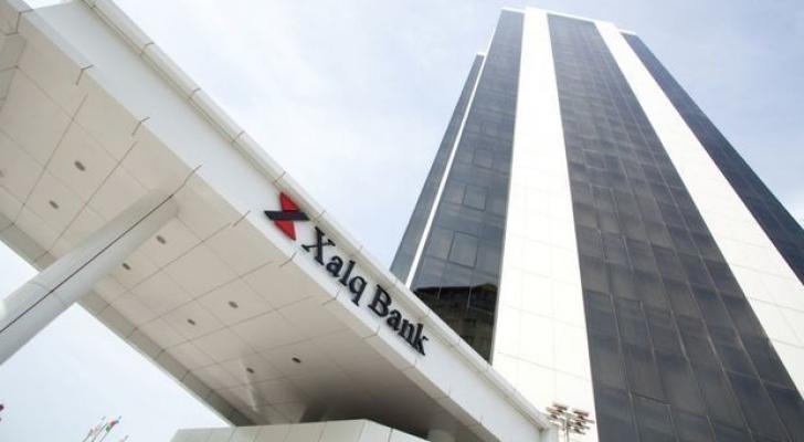 “Xalq Bank” ilin ilk rübünün yekunlarını açıqladı